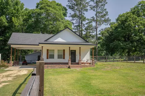 90 Grant 49, Sheridan, AR 72150