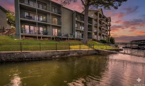 120 Catalina Cir #9E, Hot Springs, AR 71913