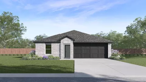 180 Preston Ln, Hensley, AR 72065