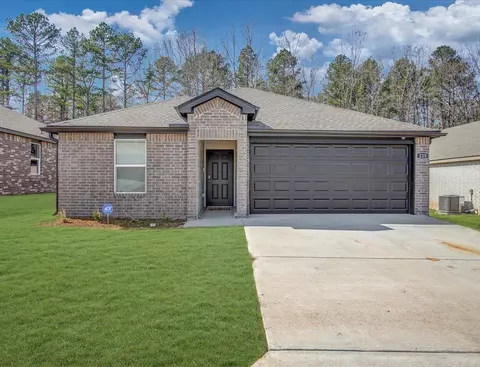 180 Preston Ln, Hensley, AR 72065