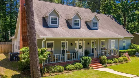 4611 Westchester Dr, Little Rock, AR 72223