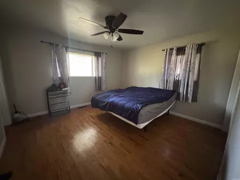Bedroom - 1209 Basil St, Corning, AR 72422 photo 5 of 6
