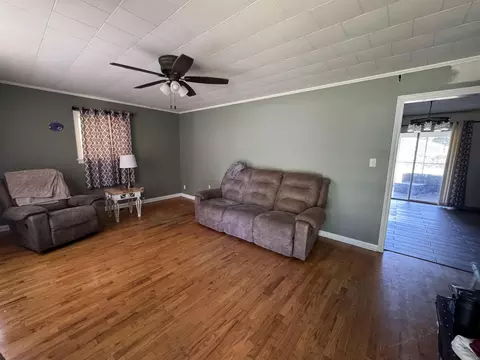 Living - 1209 Basil St, Corning, AR 72422 photo 1 of 3