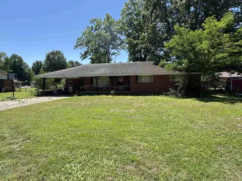 Exterior - 1209 Basil St, Corning, AR 72422 photo 2 of 9