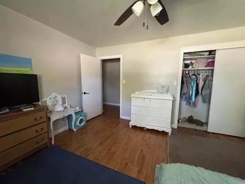 Bedroom - 1209 Basil St, Corning, AR 72422 photo 4 of 6