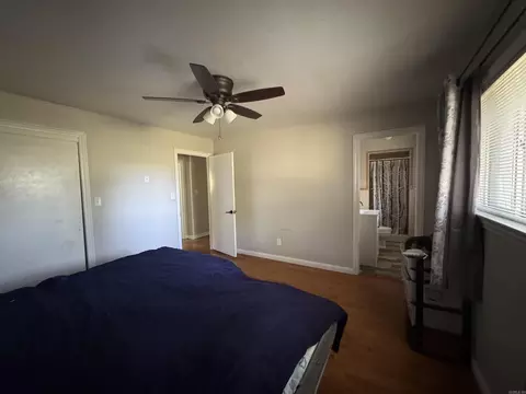 Bedroom - 1209 Basil St, Corning, AR 72422 photo 6 of 6
