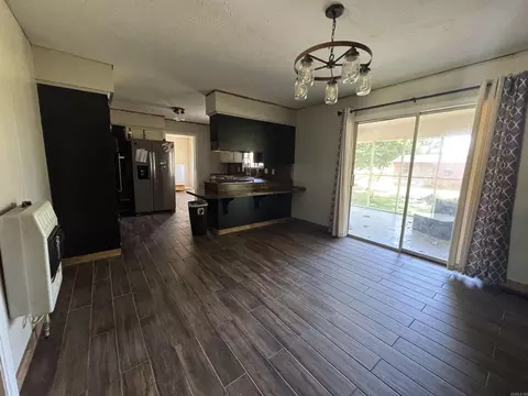 Dining - 1209 Basil St, Corning, AR 72422 photo 1 of 1