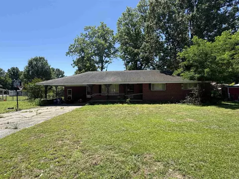 Exterior - 1209 Basil St, Corning, AR 72422 photo 3 of 9
