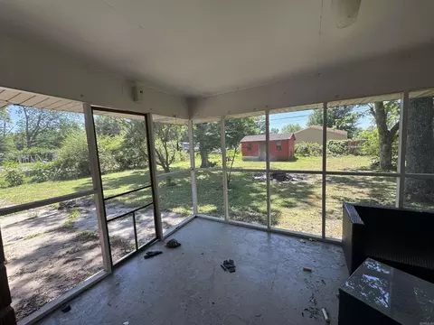 Exterior - 1209 Basil St, Corning, AR 72422 photo 9 of 9