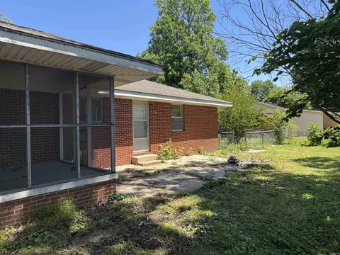 Exterior - 1209 Basil St, Corning, AR 72422 photo 7 of 9