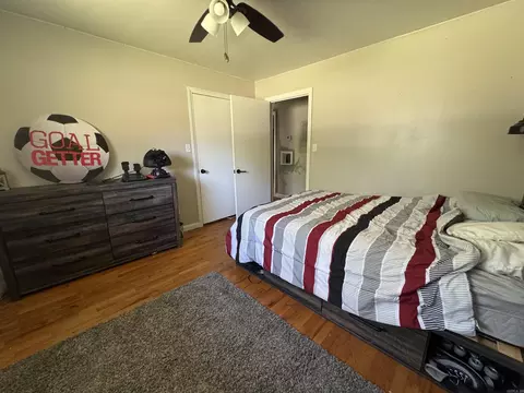 Bedroom - 1209 Basil St, Corning, AR 72422 photo 2 of 6