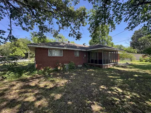 Exterior - 1209 Basil St, Corning, AR 72422 photo 5 of 9