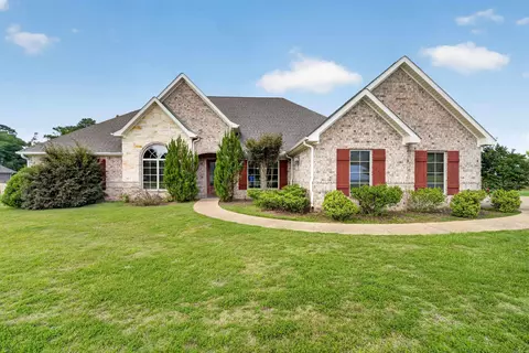 112 Callaway Cir, Hot Springs, AR 71913