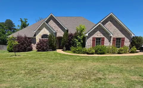 112 Callaway Cir, Hot Springs, AR 71913