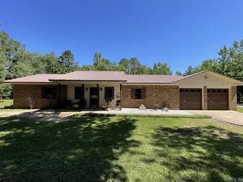 6000 Sleepy Village Rd, Benton, AR 72015
