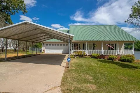 141 Couchwood Ter, Hot Springs, AR 71901