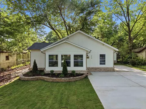 Exterior - 234 Conway Blvd, Conway, AR 72034 photo 3 of 6