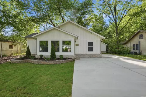 Exterior - 234 Conway Blvd, Conway, AR 72034 photo 1 of 6