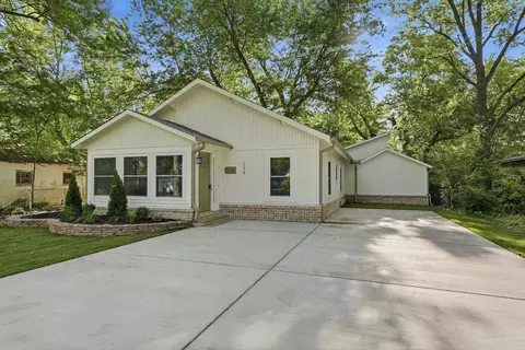 Exterior - 234 Conway Blvd, Conway, AR 72034 photo 4 of 6