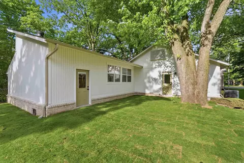 Exterior - 234 Conway Blvd, Conway, AR 72034 photo 5 of 6