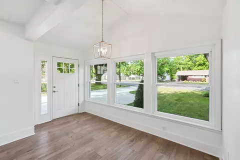 Entry Way - 234 Conway Blvd, Conway, AR 72034 photo 1 of 2