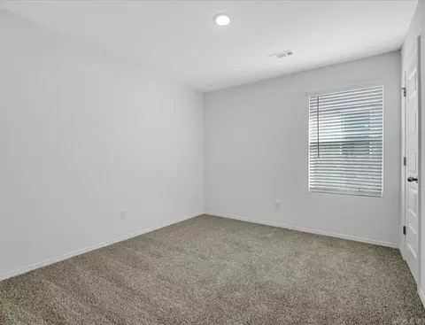 Bedroom - 196 Preston Ln, Hensley, AR 72065 photo 4 of 5