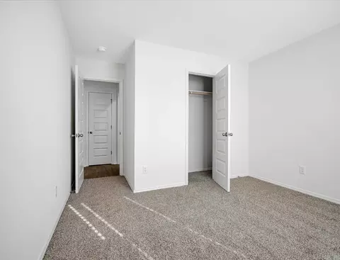 Bedroom - 196 Preston Ln, Hensley, AR 72065 photo 3 of 5
