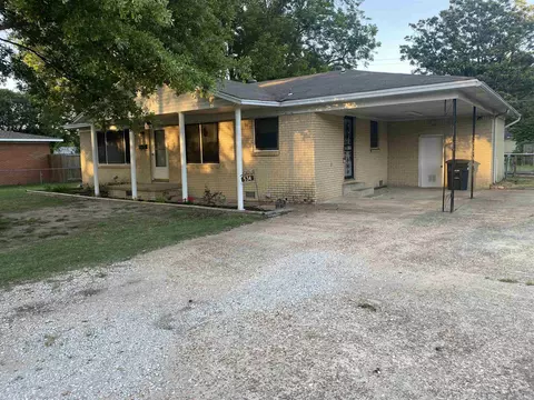 Exterior - 534 Ellis, Trumann, AR 72472 photo 4 of 4