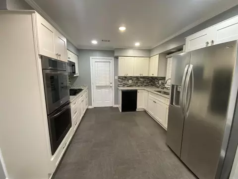 Kitchen - 534 Ellis, Trumann, AR 72472 photo 1 of 4