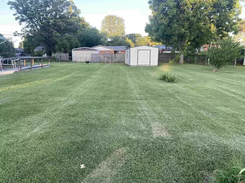 Exterior - 534 Ellis, Trumann, AR 72472 photo 3 of 4