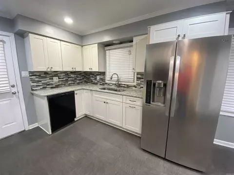Kitchen - 534 Ellis, Trumann, AR 72472 photo 2 of 4