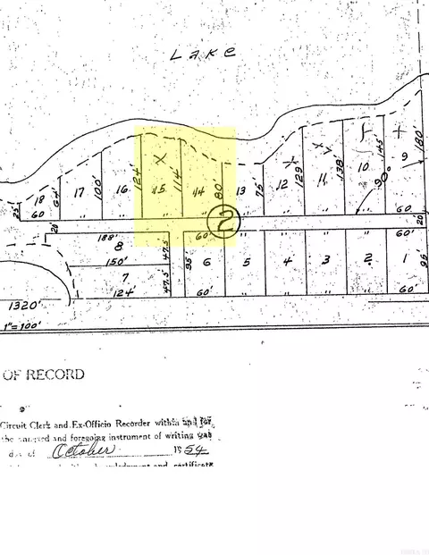 14 Brown St, Conway, AR 72032 photo 25
