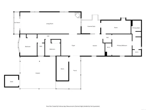 14 Brown St, Conway, AR 72032 photo 37