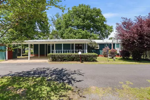 14 Brown St, Conway, AR 72032