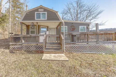 96 Pine Hollow Rd, Hardy, AR 72542