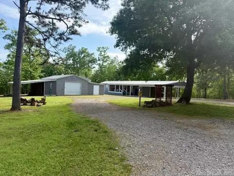 14350 Hwy 298, Jessieville, AR 71949