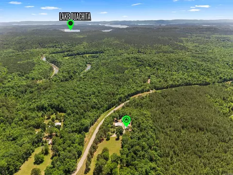 14350 Hwy 298, Jessieville, AR 71949