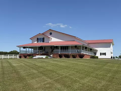 3333 Hwy 25 Hwy, Powhatan, AR 72458