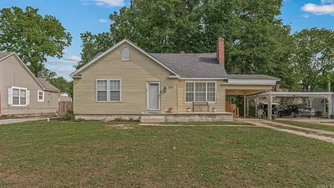 522 Bill Hudgens St, Lepanto, AR 72354