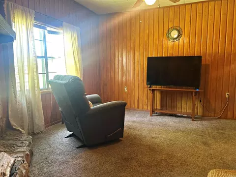 Living - 292 E Main St, Sparkman, AR 71763 photo 2 of 3