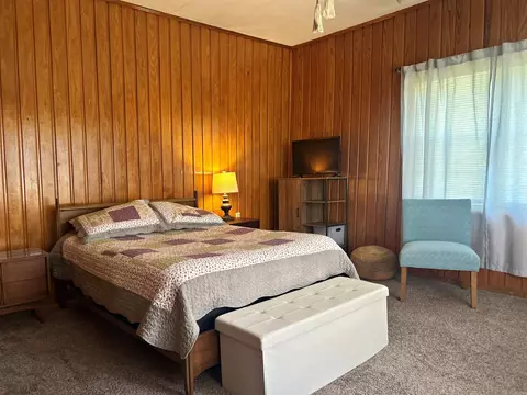 Bedroom - 292 E Main St, Sparkman, AR 71763 photo 2 of 4