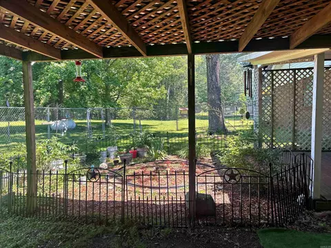 Exterior - 292 E Main St, Sparkman, AR 71763 photo 13 of 14