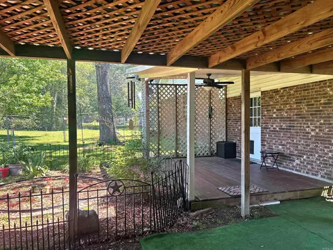 Exterior - 292 E Main St, Sparkman, AR 71763 photo 12 of 14