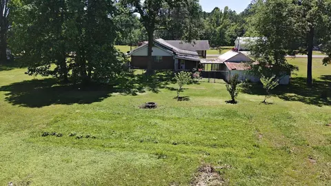 Exterior - 292 E Main St, Sparkman, AR 71763 photo 4 of 14