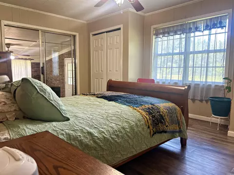Bedroom - 292 E Main St, Sparkman, AR 71763 photo 4 of 4