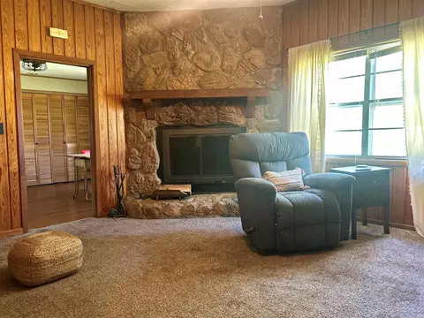 Living - 292 E Main St, Sparkman, AR 71763 photo 1 of 3