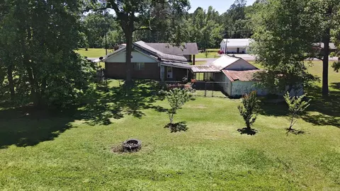 Exterior - 292 E Main St, Sparkman, AR 71763 photo 6 of 14
