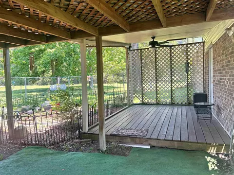 Exterior - 292 E Main St, Sparkman, AR 71763 photo 11 of 14