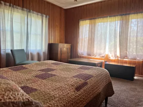 Bedroom - 292 E Main St, Sparkman, AR 71763 photo 1 of 4