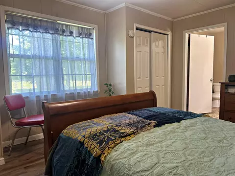 Bedroom - 292 E Main St, Sparkman, AR 71763 photo 3 of 4